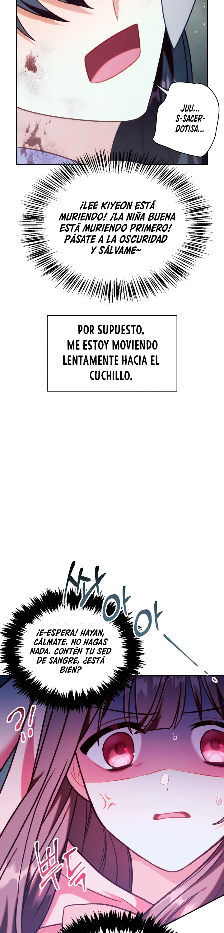 Manual de instrucciones del Reencarnado capítulo 48 página 43