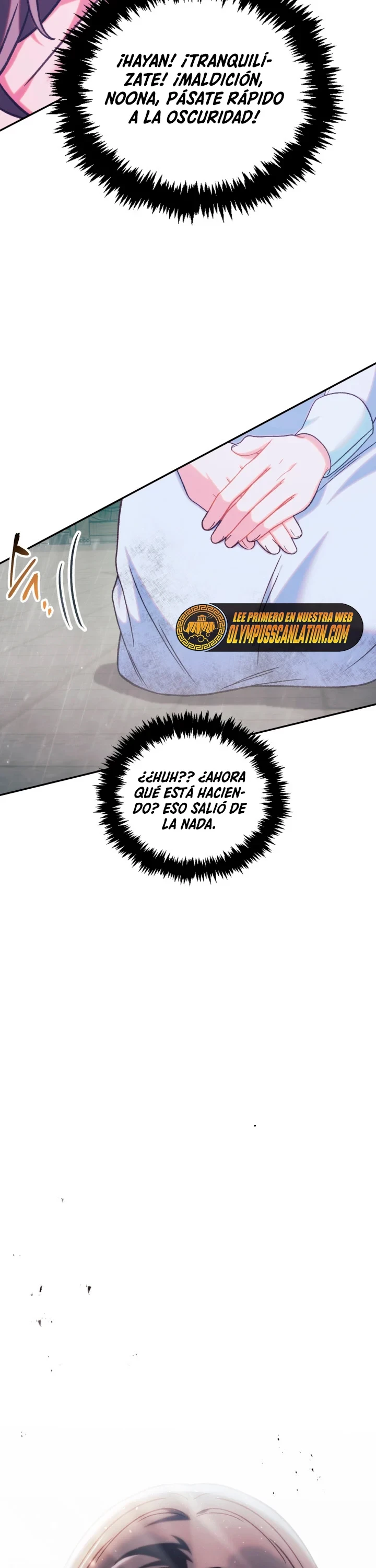 Manual de instrucciones del Reencarnado capítulo 48 página 44