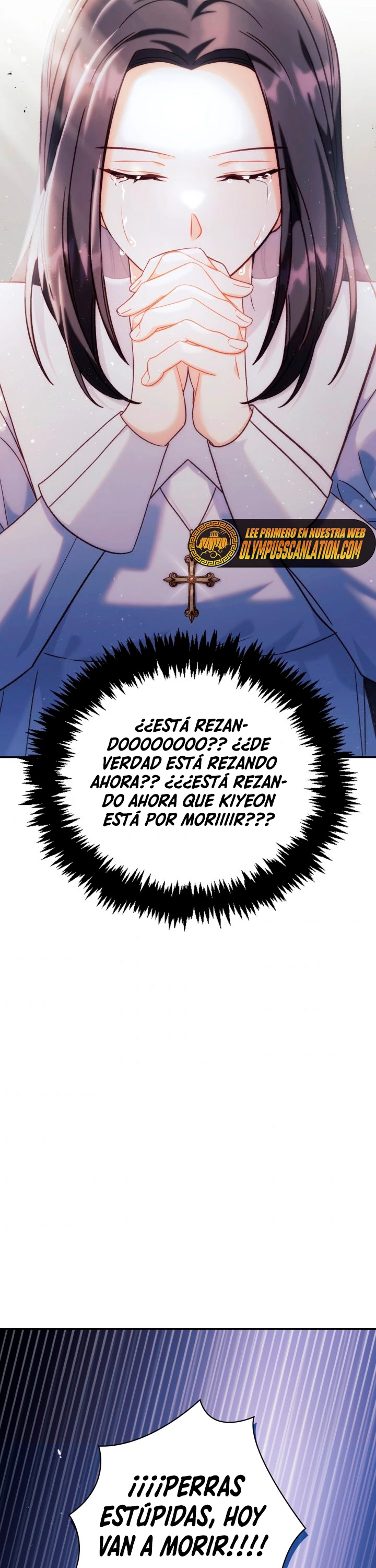 Manual de instrucciones del Reencarnado capítulo 48 página 45