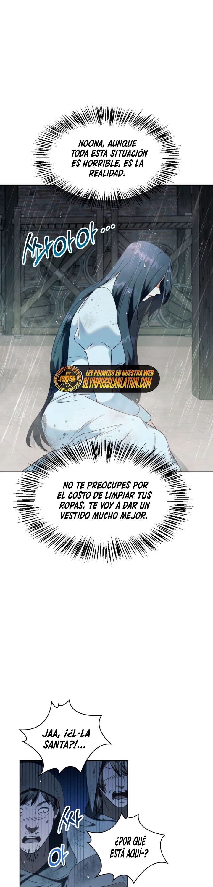 Manual de instrucciones del Reencarnado capítulo 48 página 8