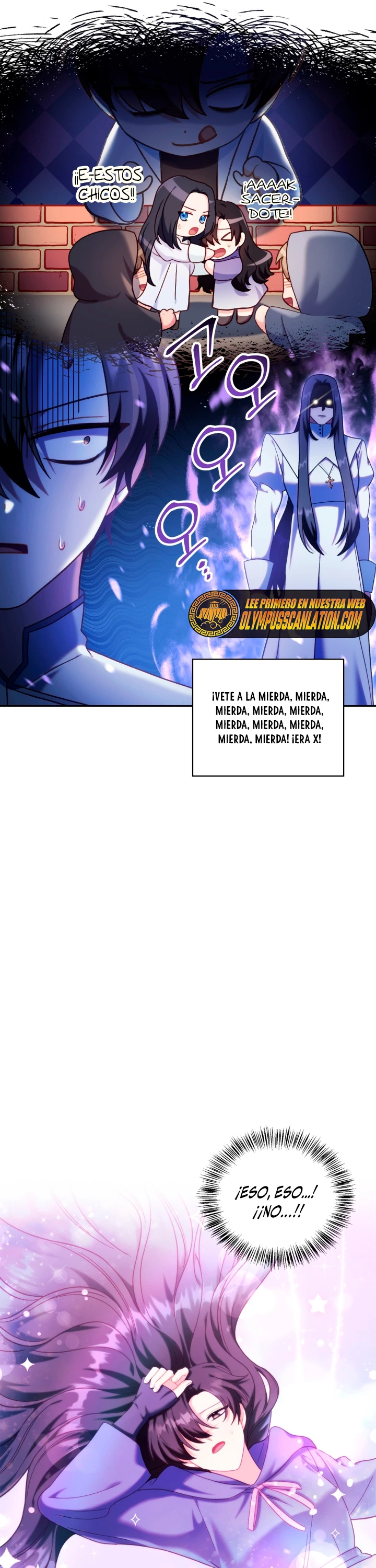 Manual de instrucciones del Reencarnado capítulo 49 página 12
