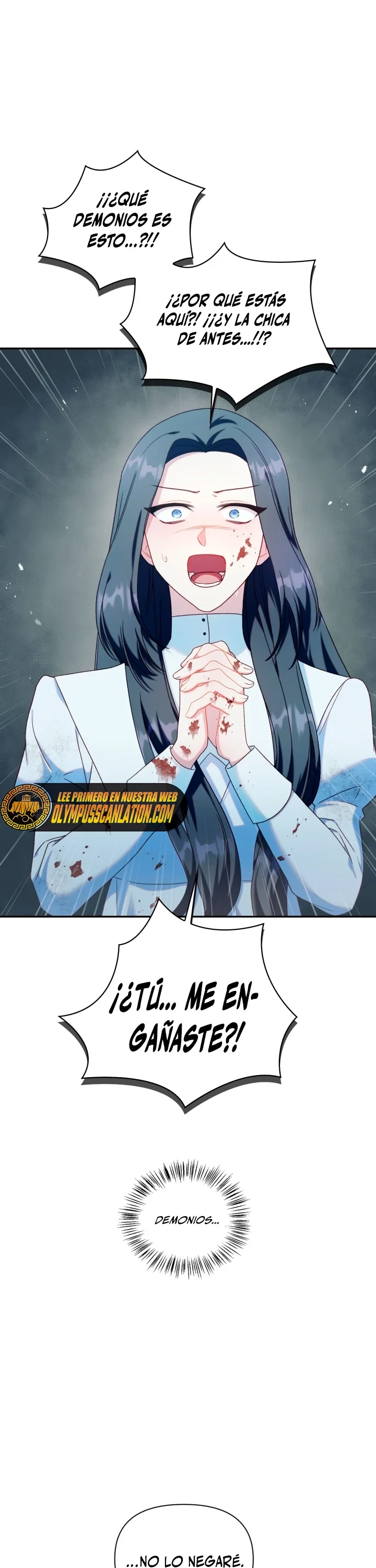 Manual de instrucciones del Reencarnado capítulo 49 página 18