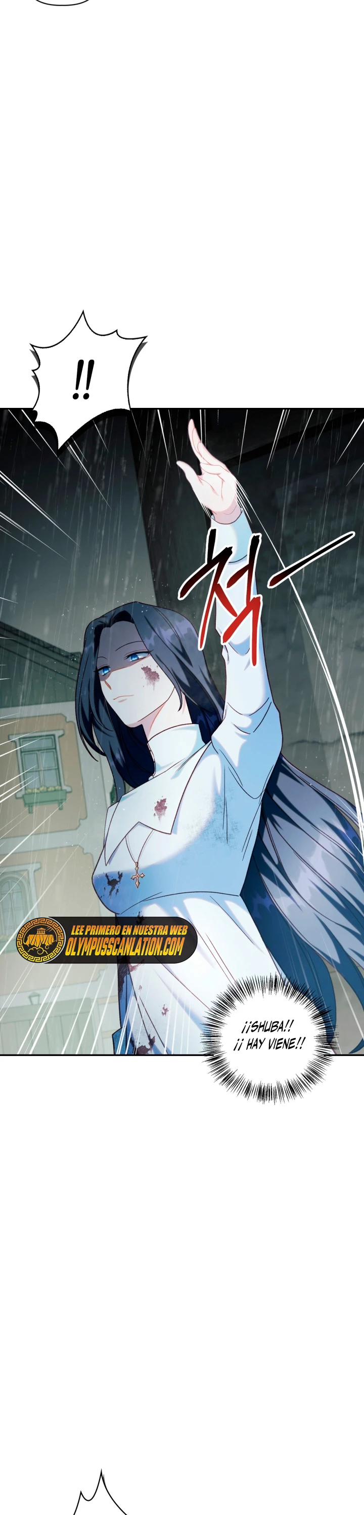 Manual de instrucciones del Reencarnado capítulo 49 página 24