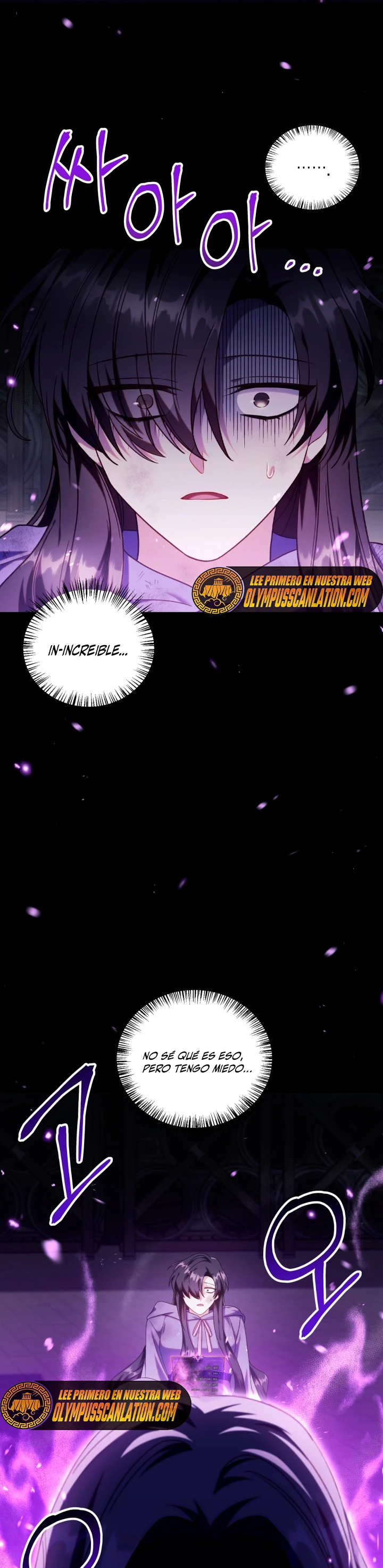 Manual de instrucciones del Reencarnado capítulo 49 página 3