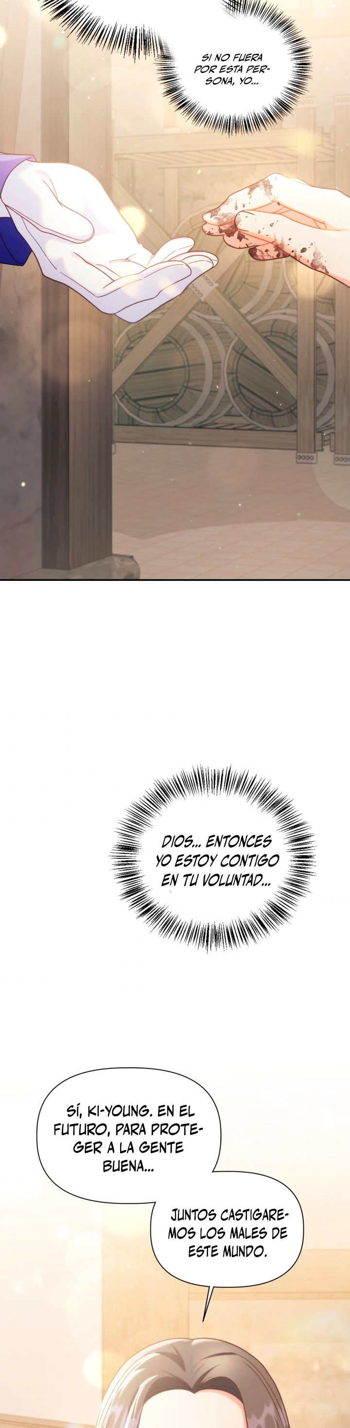 Manual de instrucciones del Reencarnado capítulo 49 página 37