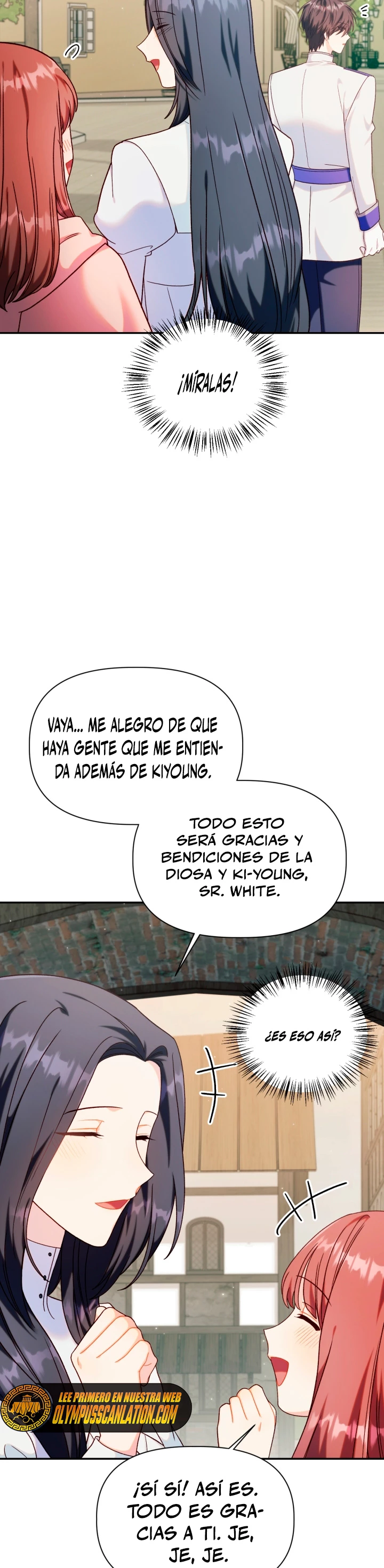 Manual de instrucciones del Reencarnado capítulo 49 página 46
