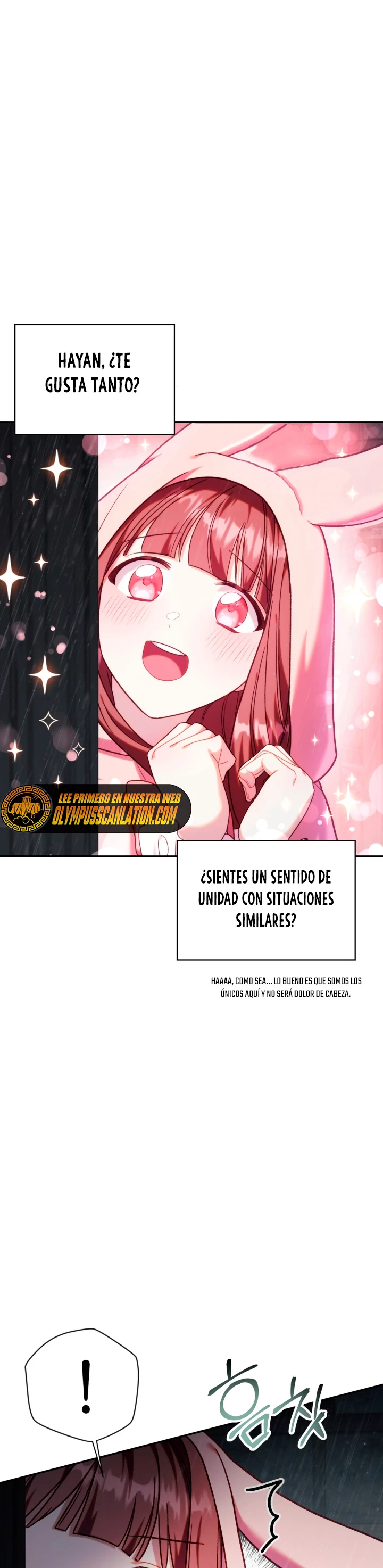 Manual de instrucciones del Reencarnado capítulo 49 página 8
