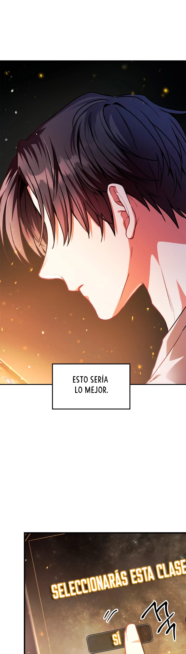 Manual de instrucciones del Reencarnado capítulo 5 página 44