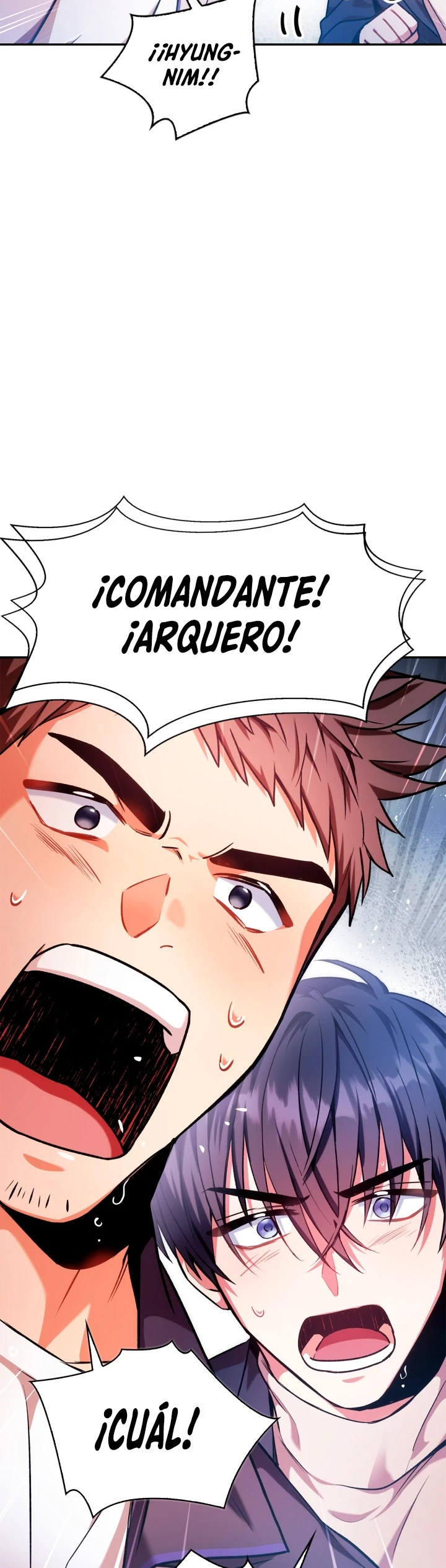 Manual de instrucciones del Reencarnado capítulo 5 página 47