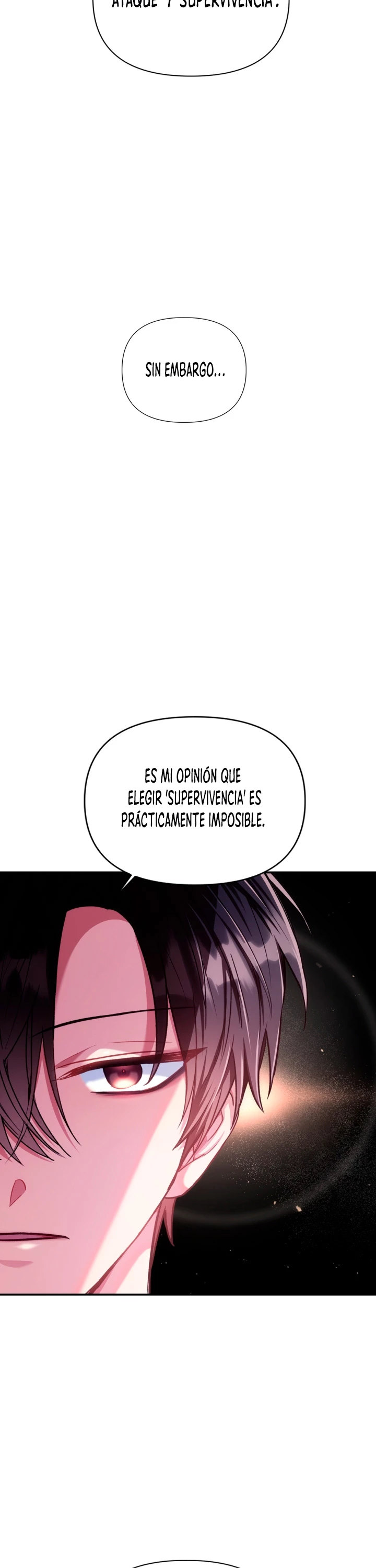 Manual de instrucciones del Reencarnado capítulo 5 página 6