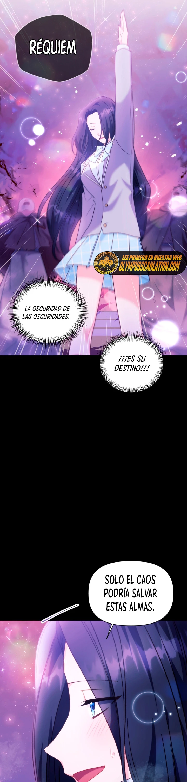 Manual de instrucciones del Reencarnado capítulo 50 página 12