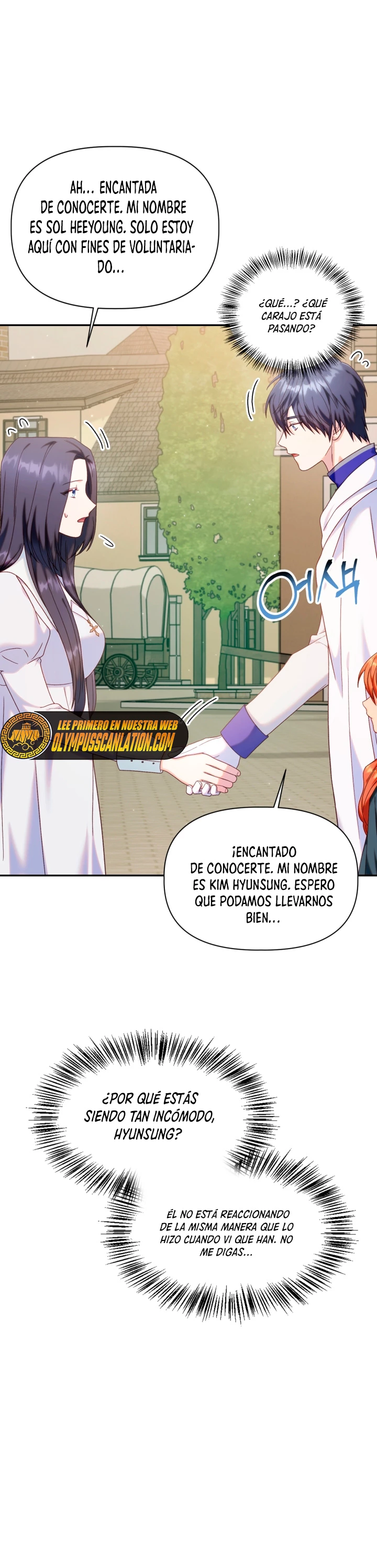 Manual de instrucciones del Reencarnado capítulo 50 página 2