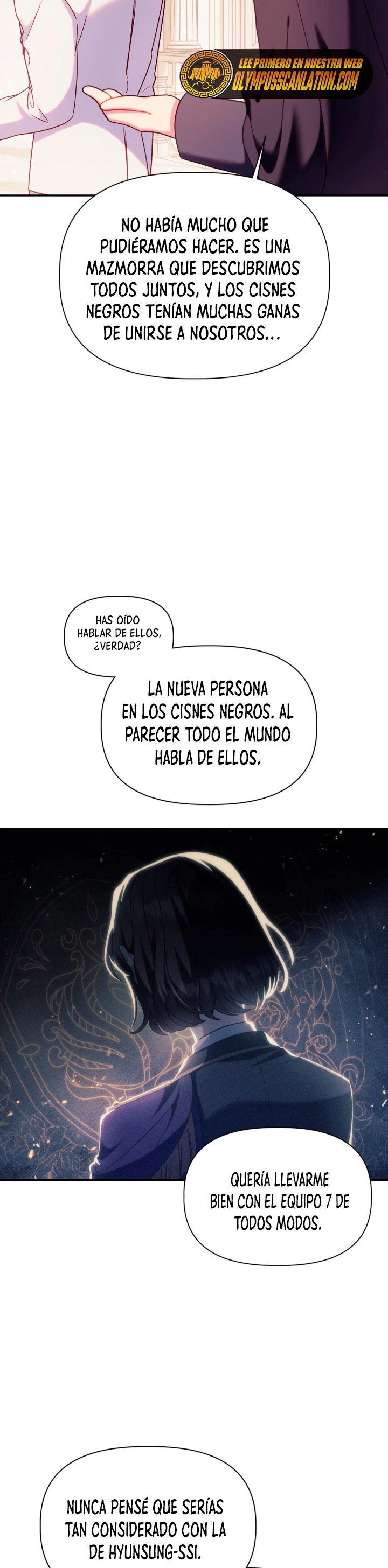 Manual de instrucciones del Reencarnado capítulo 50 página 35
