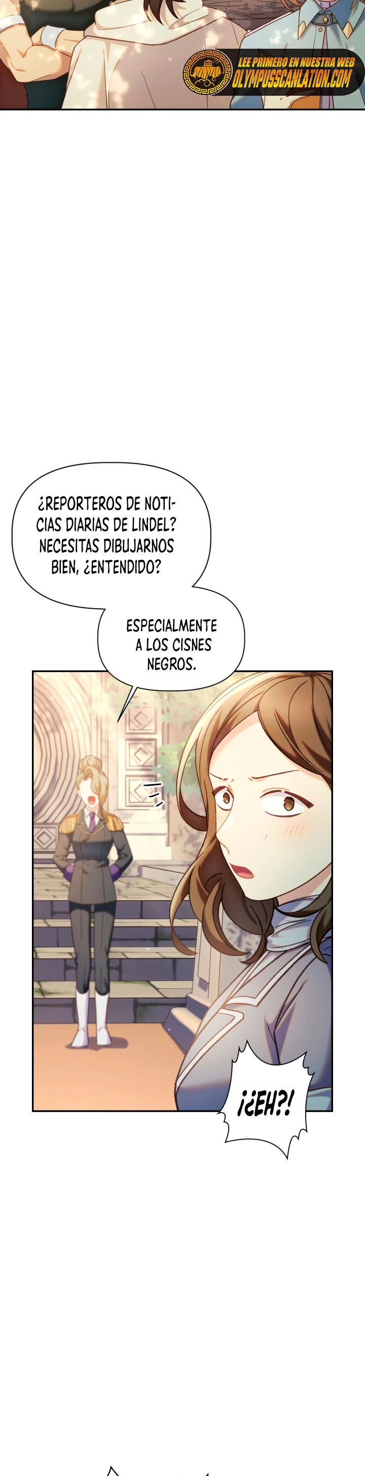 Manual de instrucciones del Reencarnado capítulo 50 página 40
