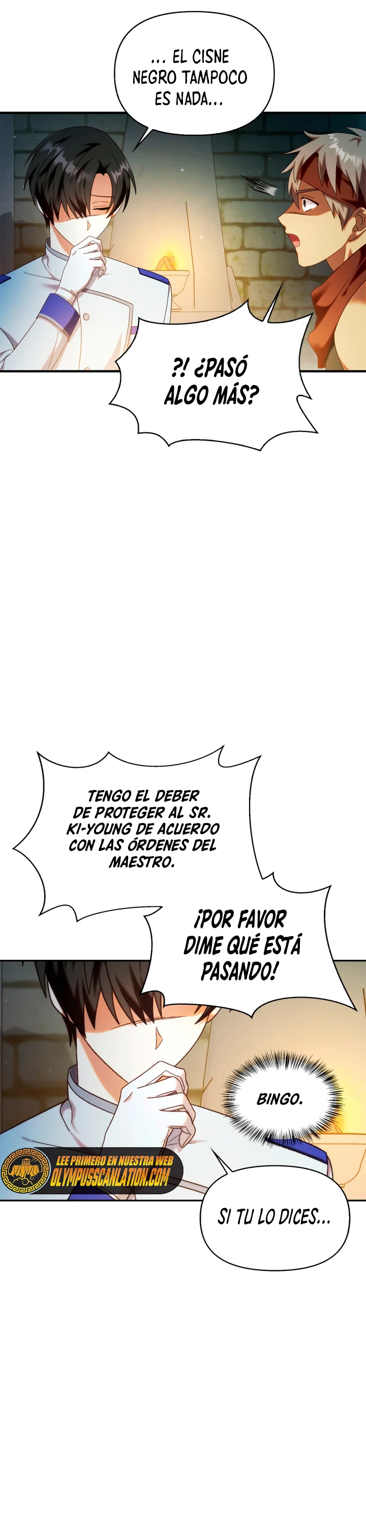 Manual de instrucciones del Reencarnado capítulo 51 página 17