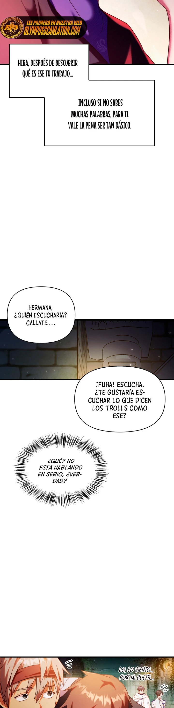 Manual de instrucciones del Reencarnado capítulo 51 página 9