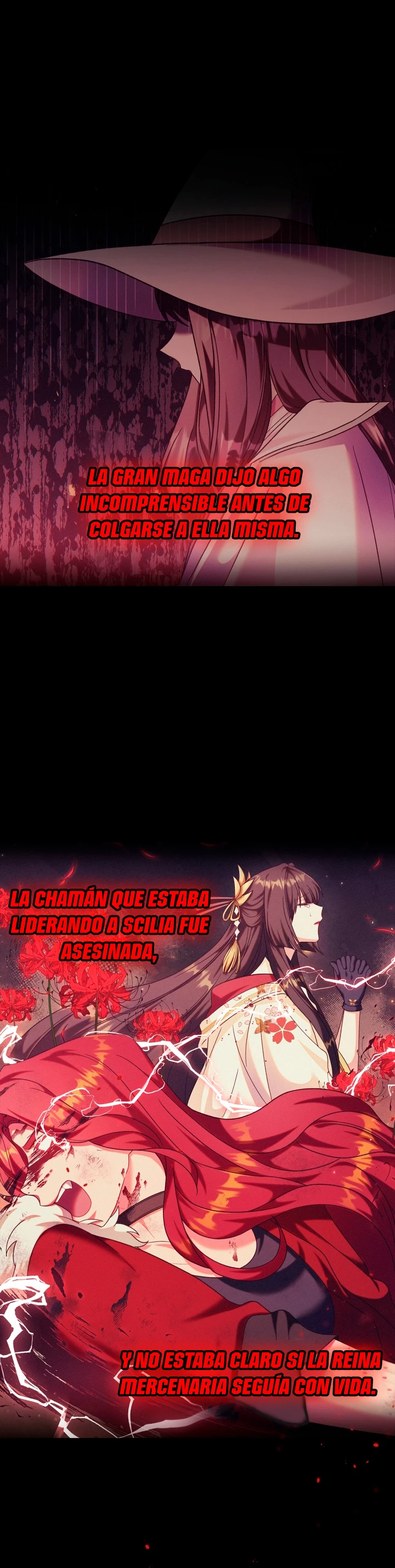 Manual de instrucciones del Reencarnado capítulo 54 página 10