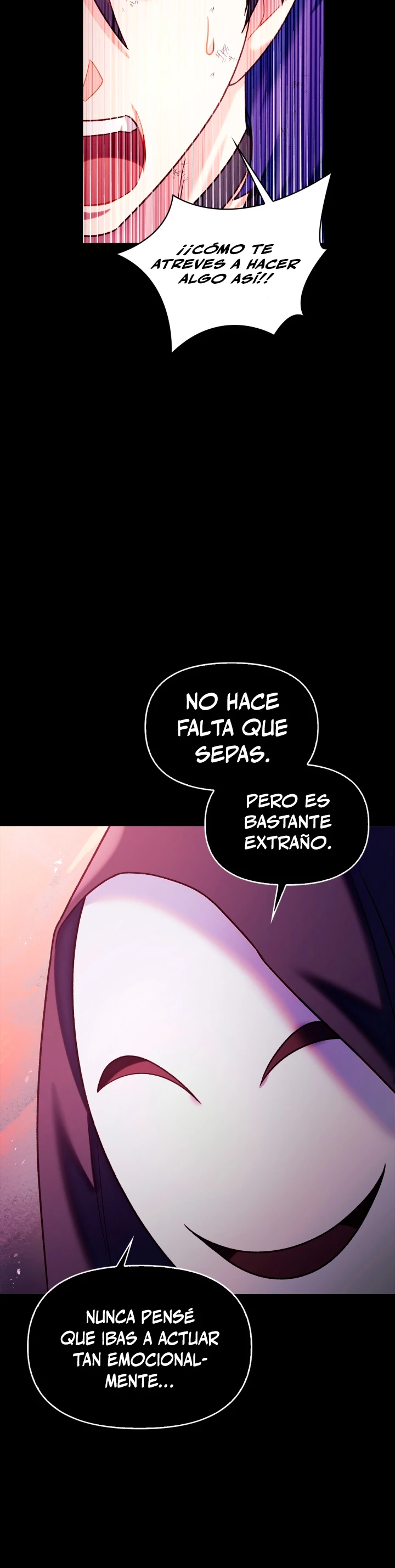 Manual de instrucciones del Reencarnado capítulo 54 página 18