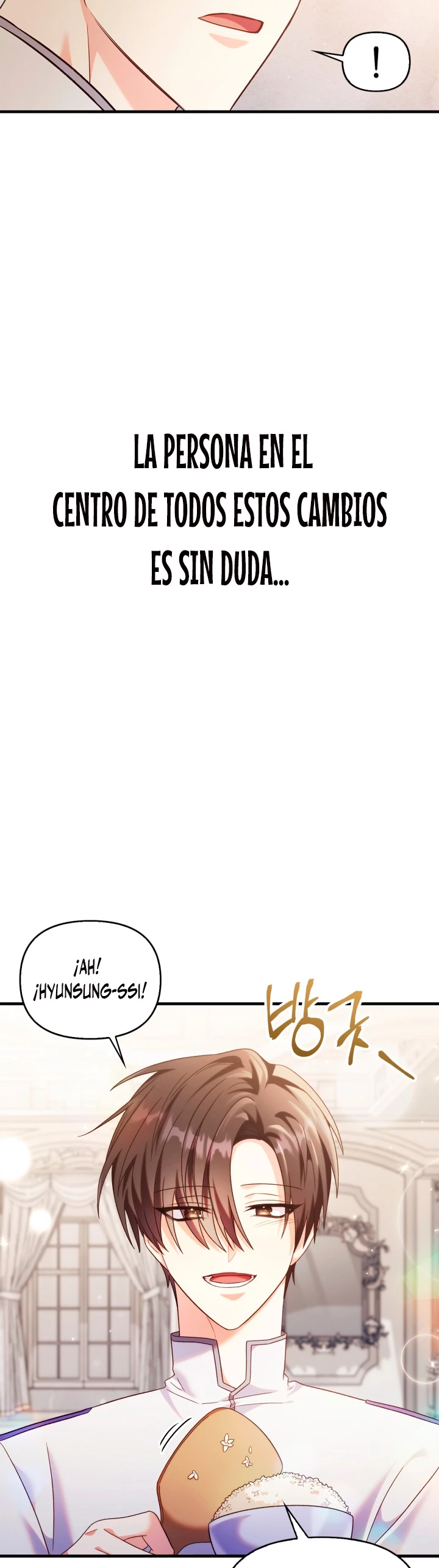 Manual de instrucciones del Reencarnado capítulo 54 página 54