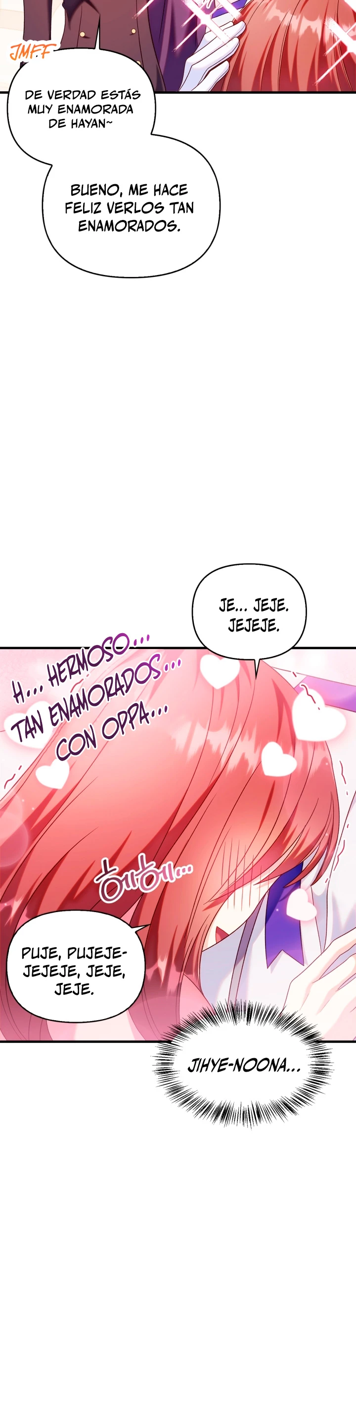 Manual de instrucciones del Reencarnado capítulo 54 página 6