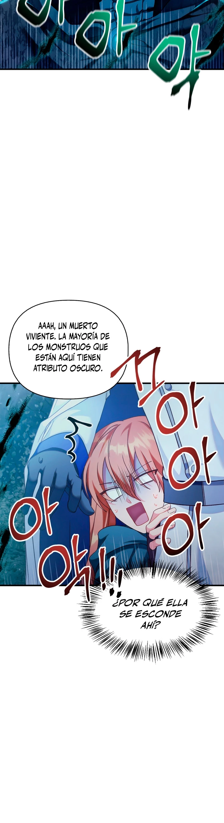 Manual de instrucciones del Reencarnado capítulo 56 página 13