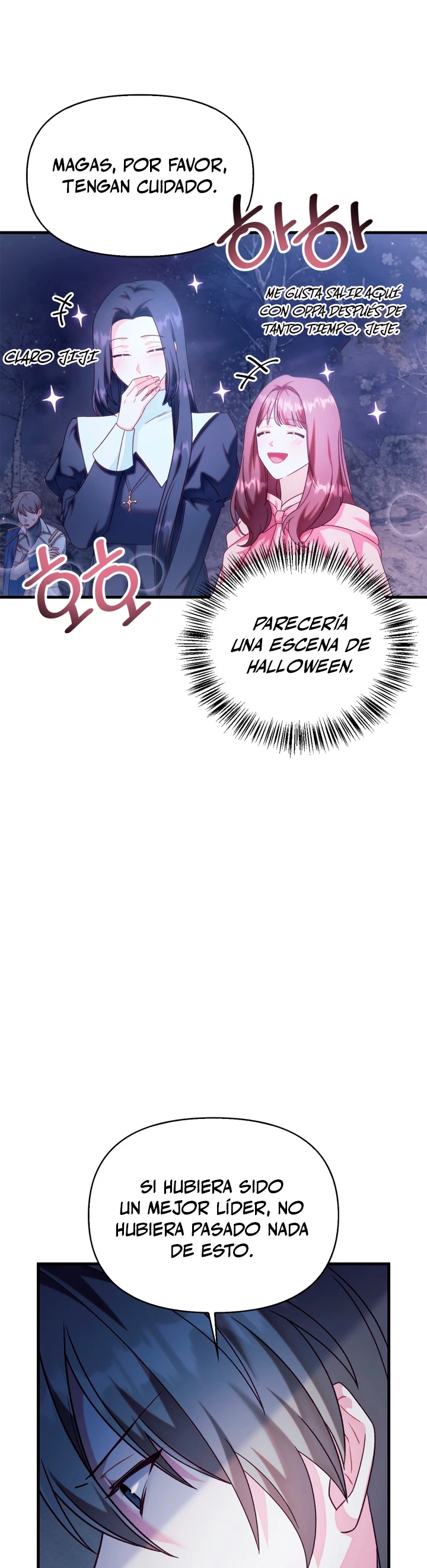Manual de instrucciones del Reencarnado capítulo 56 página 14