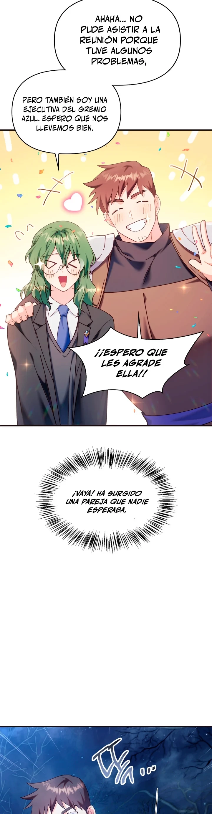 Manual de instrucciones del Reencarnado capítulo 56 página 22