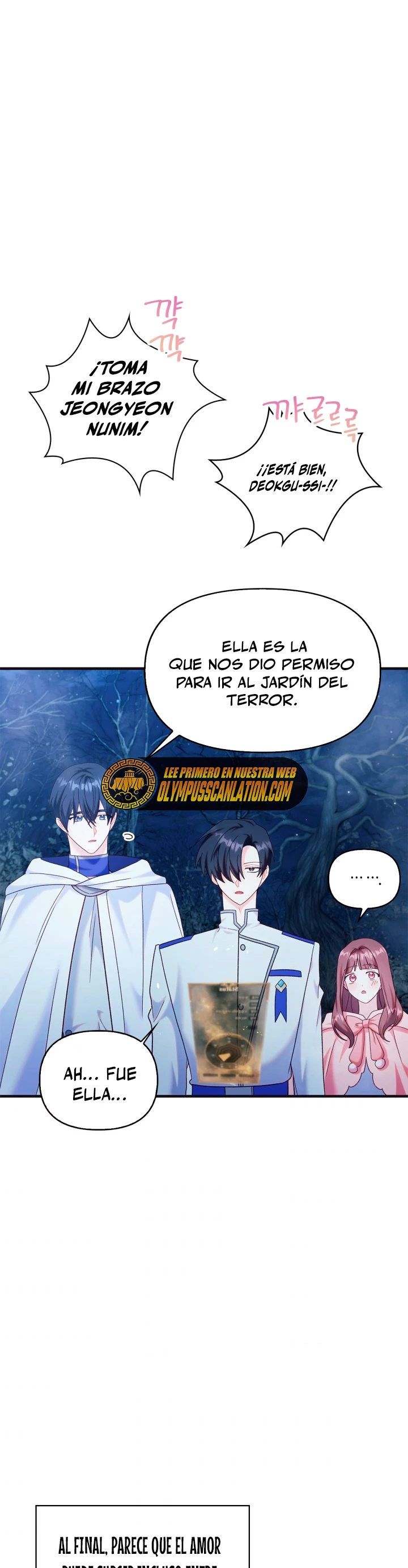 Manual de instrucciones del Reencarnado capítulo 56 página 24