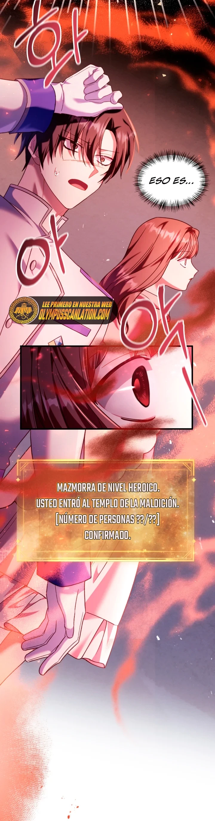Manual de instrucciones del Reencarnado capítulo 56 página 30