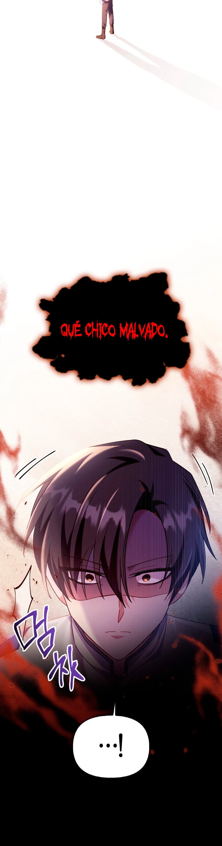 Manual de instrucciones del Reencarnado capítulo 56 página 32