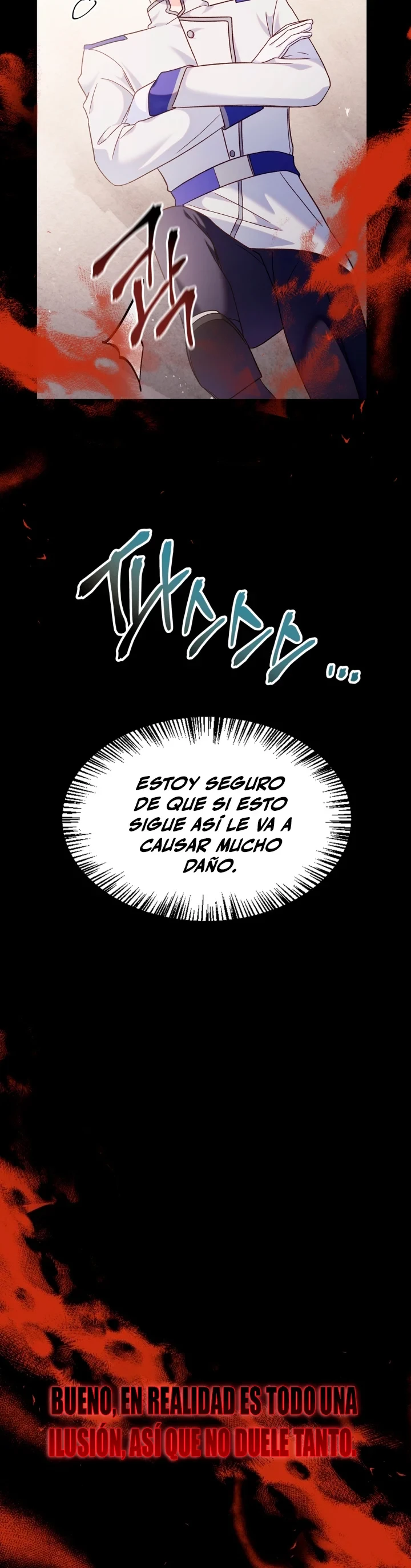 Manual de instrucciones del Reencarnado capítulo 56 página 36