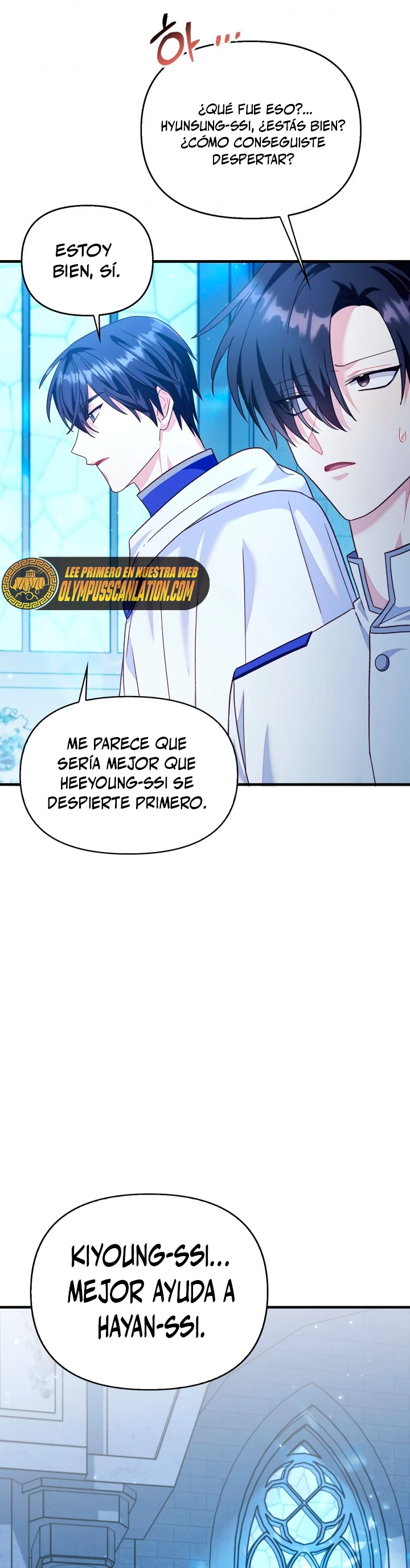 Manual de instrucciones del Reencarnado capítulo 56 página 53