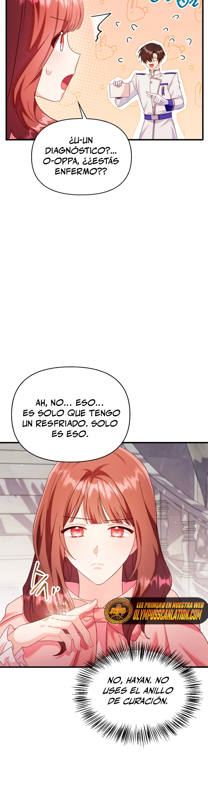 Manual de instrucciones del Reencarnado capítulo 56 página 6