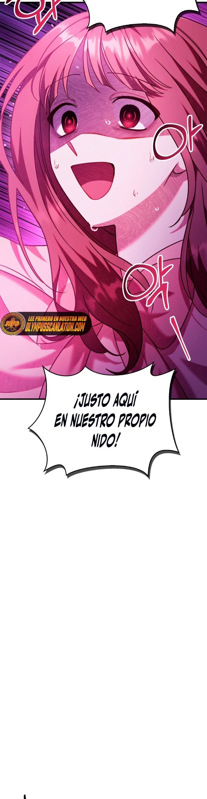 Manual de instrucciones del Reencarnado capítulo 57 página 36