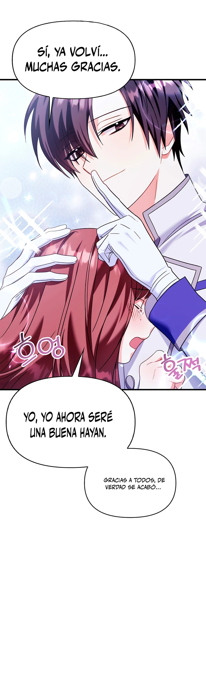 Manual de instrucciones del Reencarnado capítulo 58 página 24