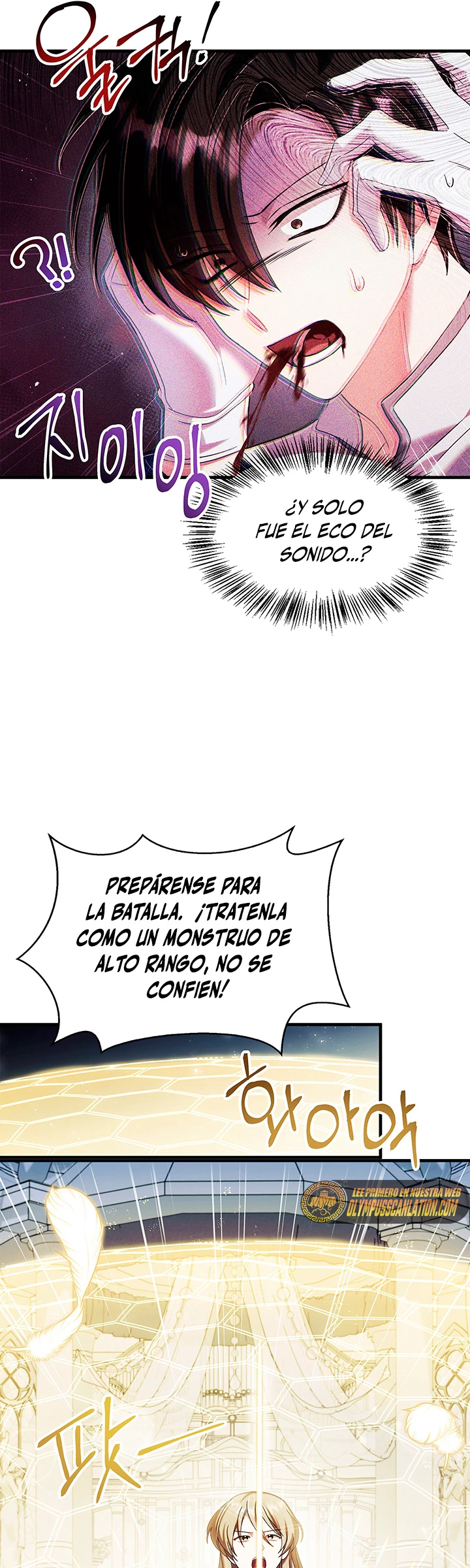 Manual de instrucciones del Reencarnado capítulo 58 página 33