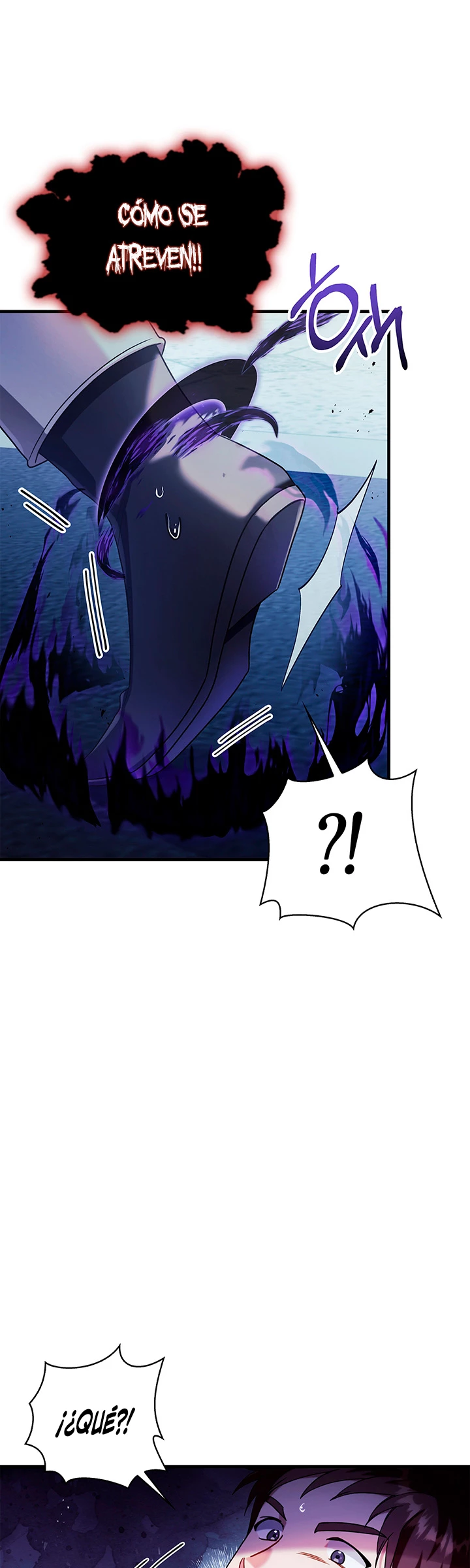Manual de instrucciones del Reencarnado capítulo 58 página 36