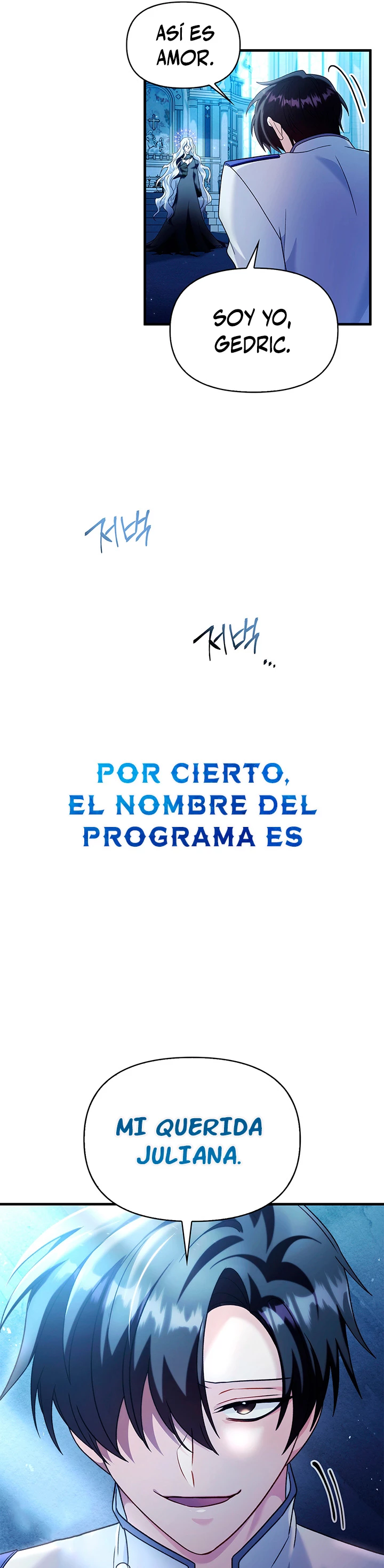 Manual de instrucciones del Reencarnado capítulo 58 página 57
