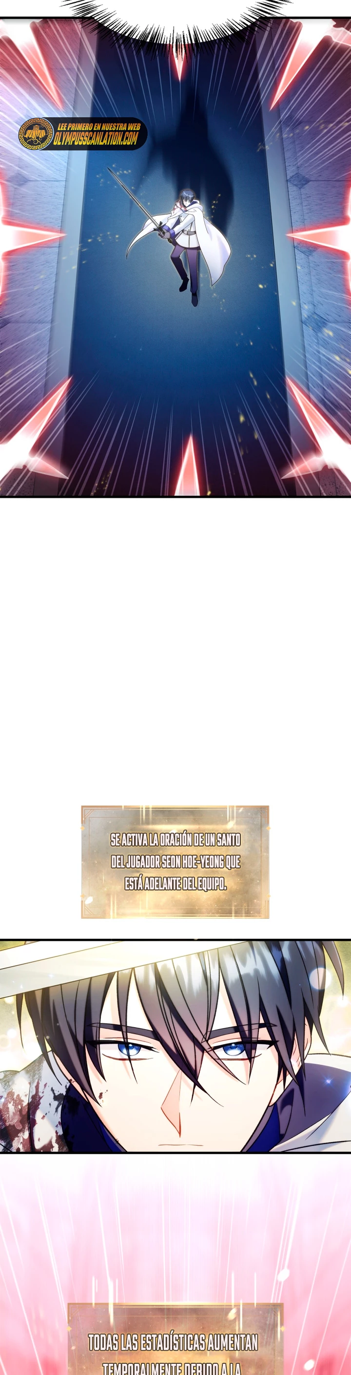 Manual de instrucciones del Reencarnado capítulo 59 página 17