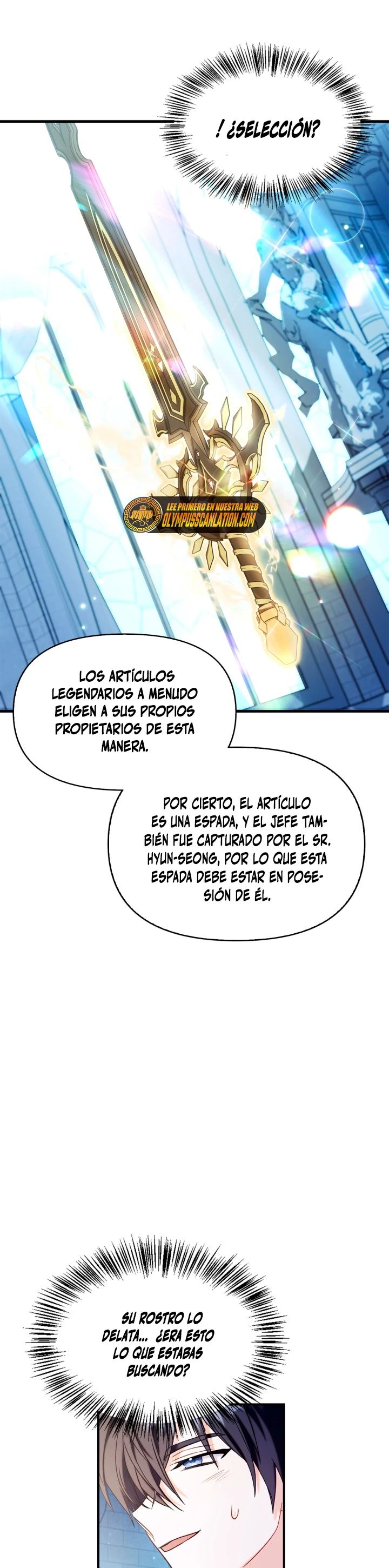 Manual de instrucciones del Reencarnado capítulo 59 página 35