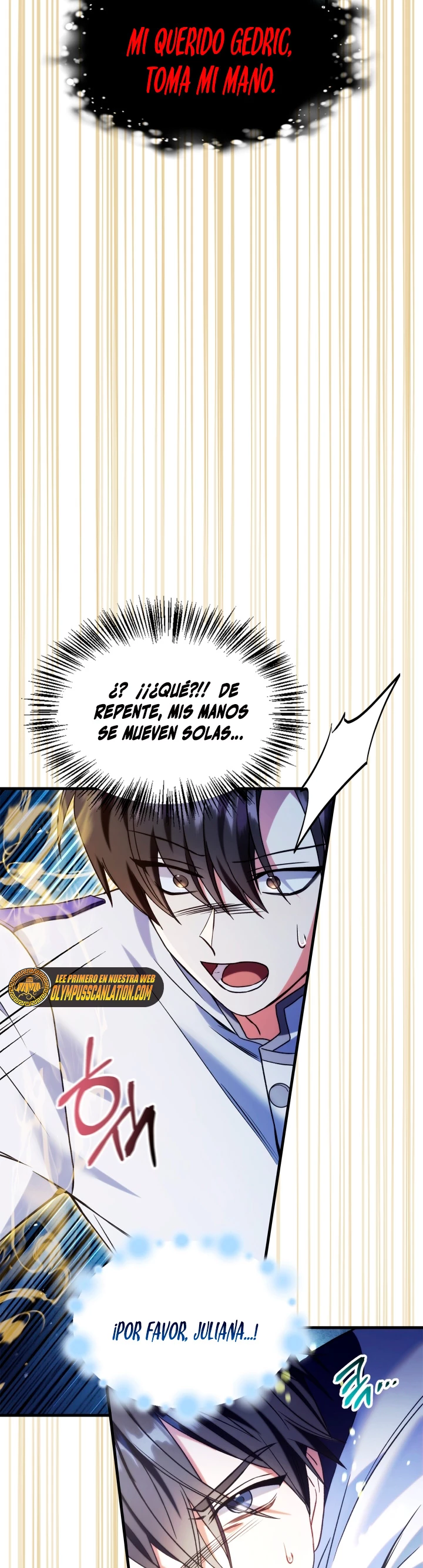 Manual de instrucciones del Reencarnado capítulo 59 página 43