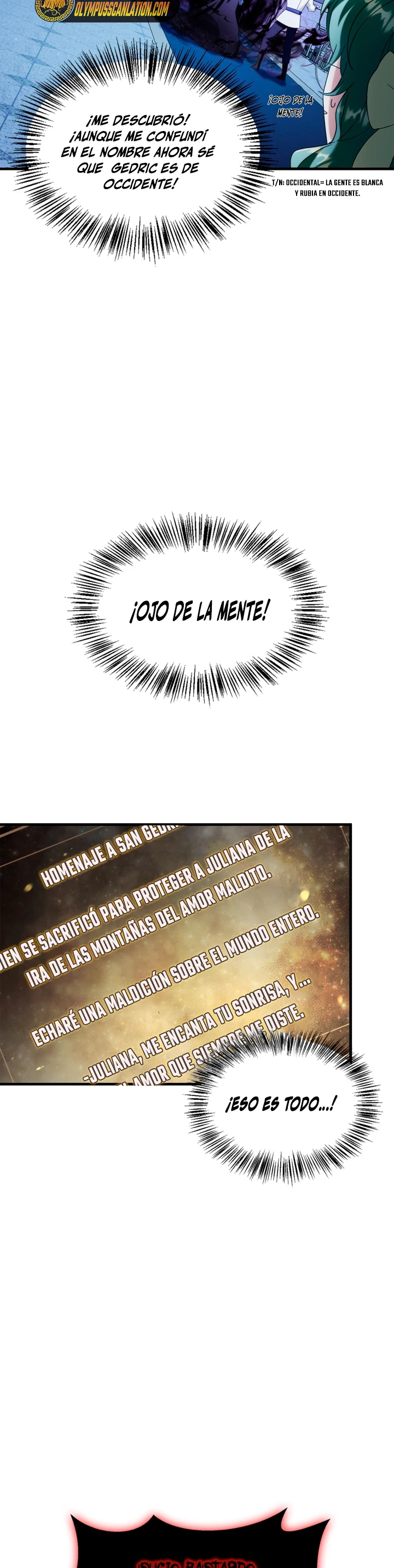 Manual de instrucciones del Reencarnado capítulo 59 página 6