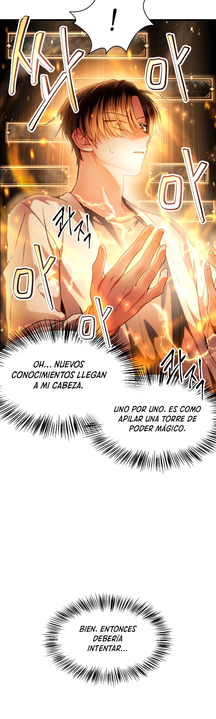 Manual de instrucciones del Reencarnado capítulo 6 página 7