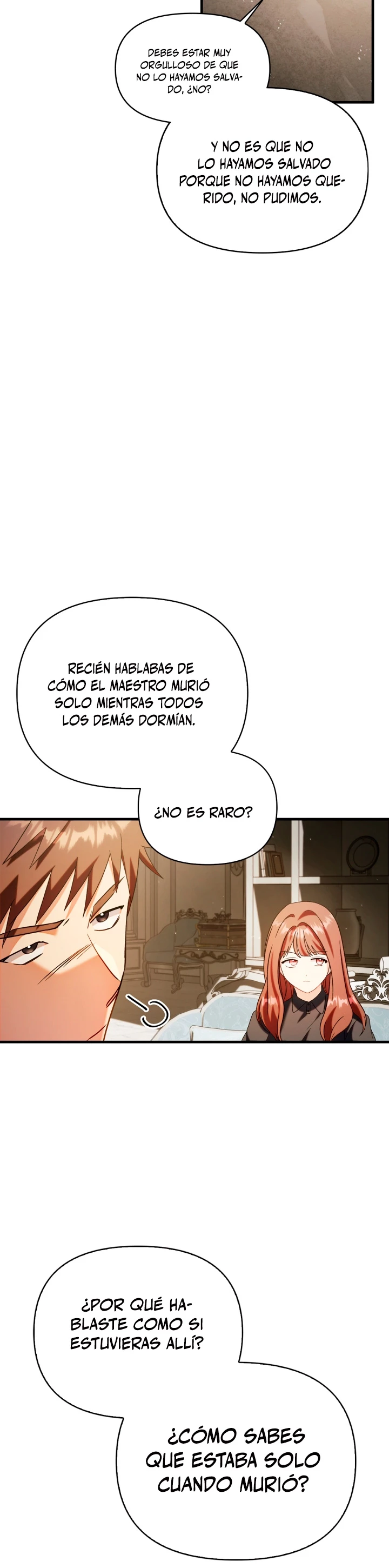 Manual de instrucciones del Reencarnado capítulo 60 página 24