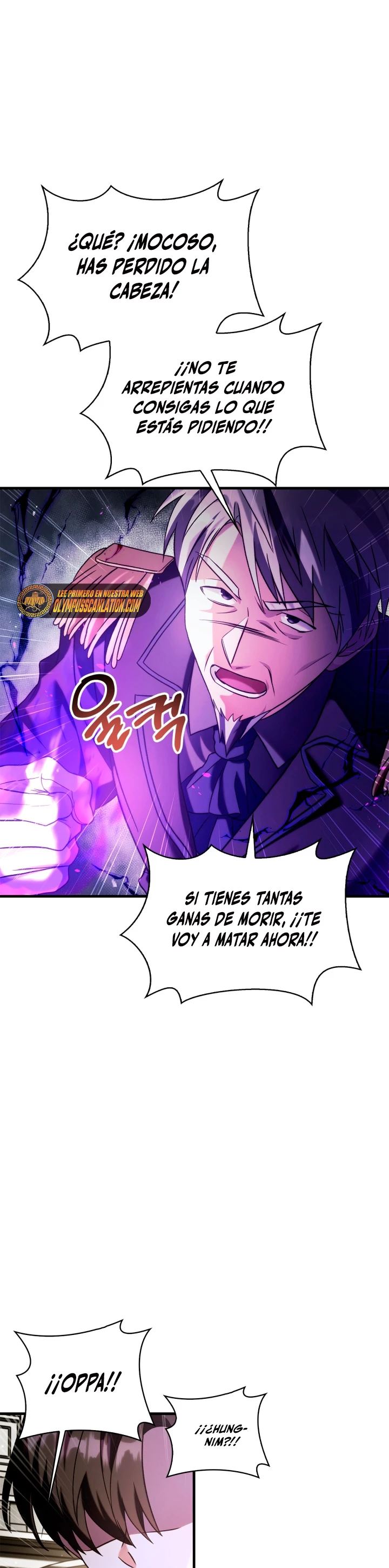 Manual de instrucciones del Reencarnado capítulo 60 página 29