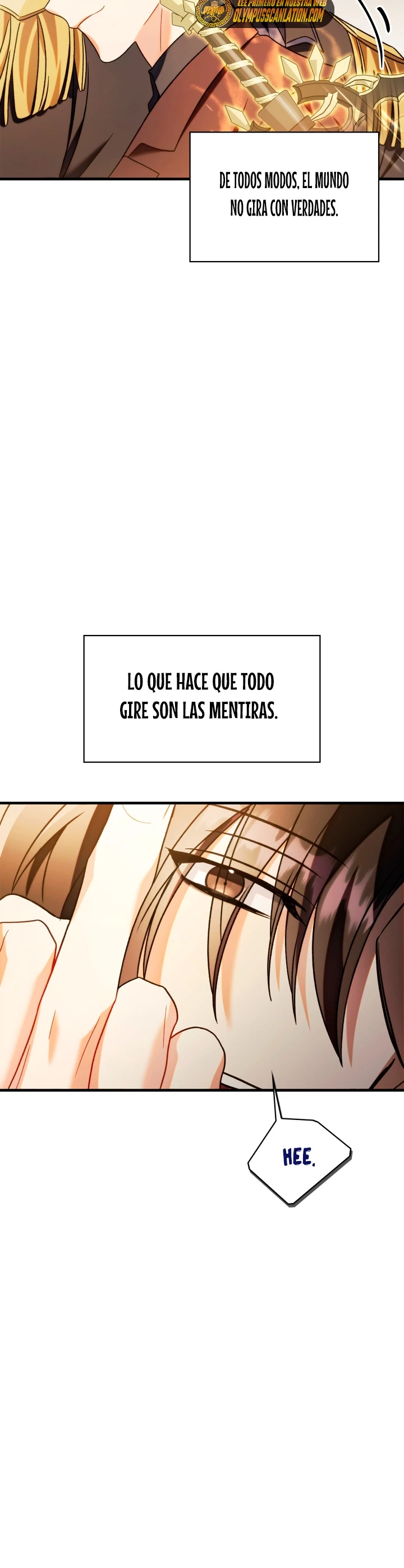 Manual de instrucciones del Reencarnado capítulo 60 página 36