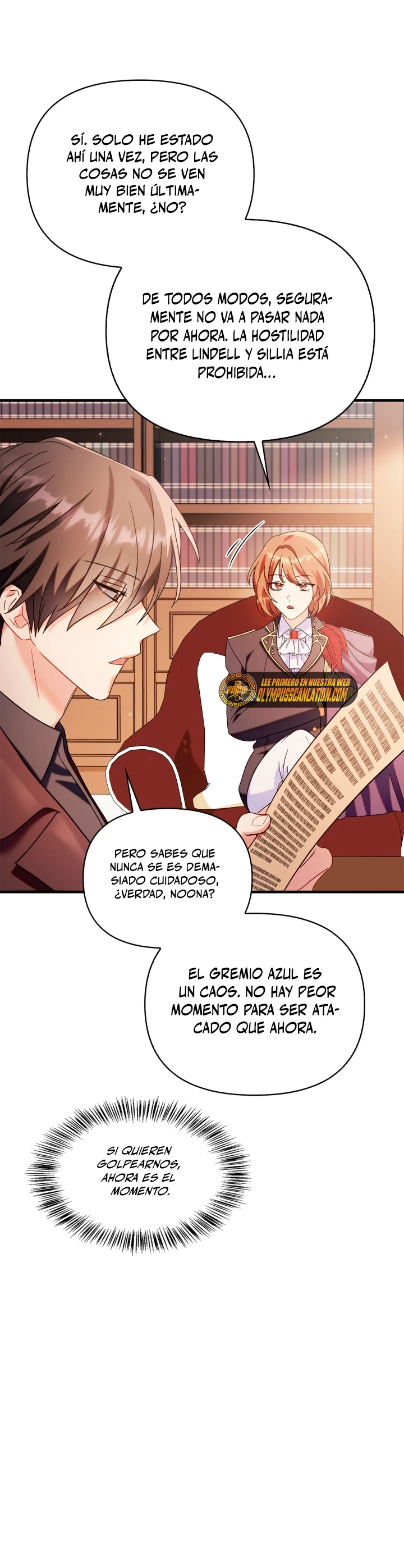 Manual de instrucciones del Reencarnado capítulo 60 página 41