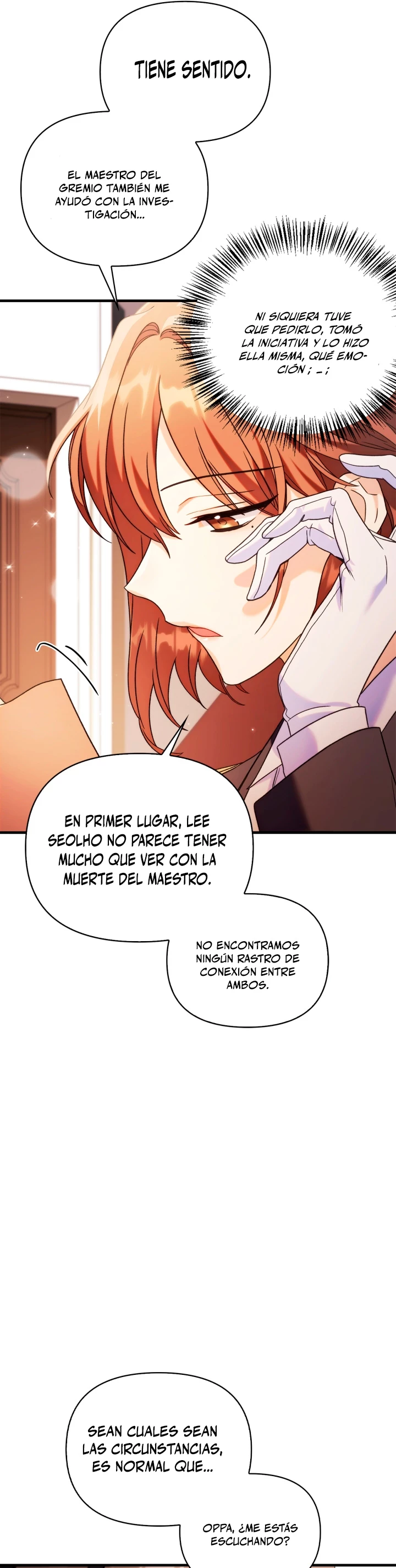 Manual de instrucciones del Reencarnado capítulo 60 página 42
