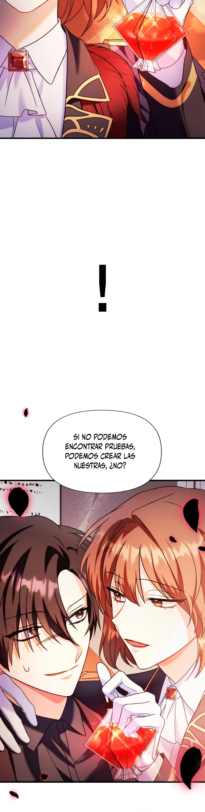 Manual de instrucciones del Reencarnado capítulo 60 página 46