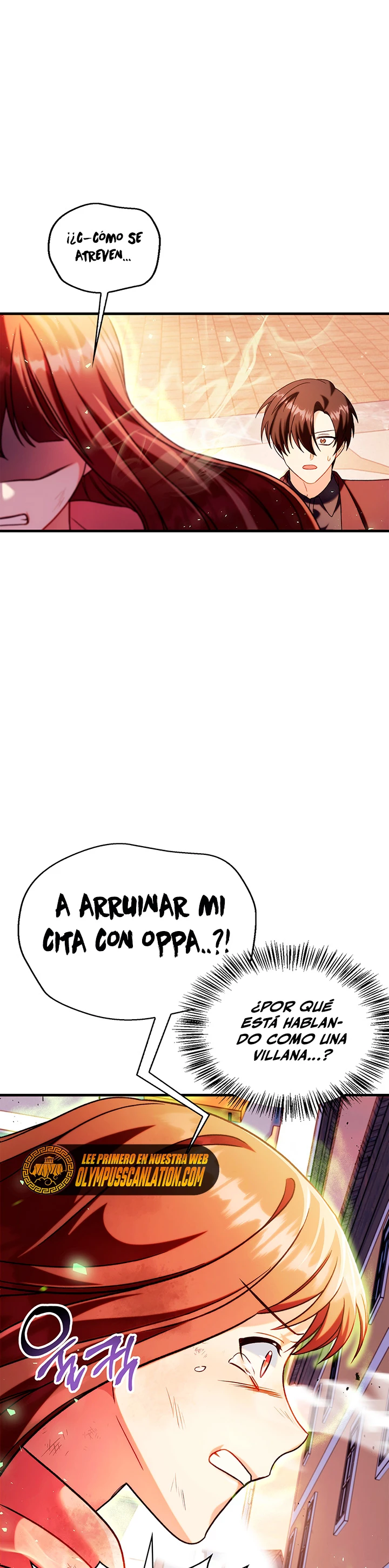 Manual de instrucciones del Reencarnado capítulo 61 página 16